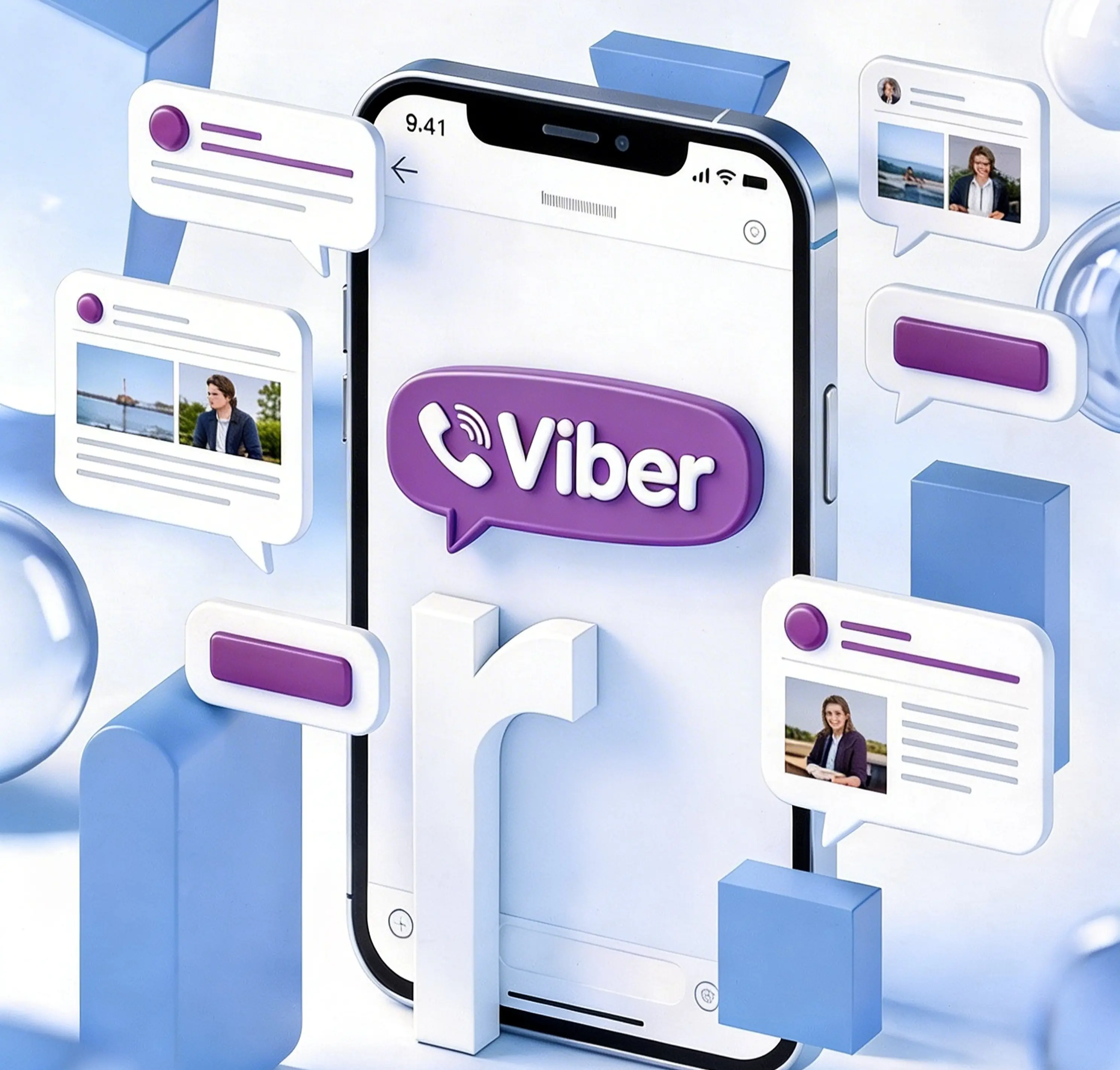 Viber for Business